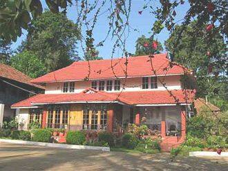 Coorg Karishma Homestay, Coorg 1